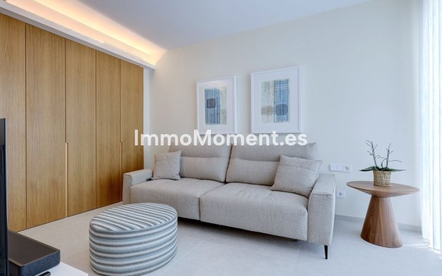Revente - Appartement - Benahavís - La Quinta