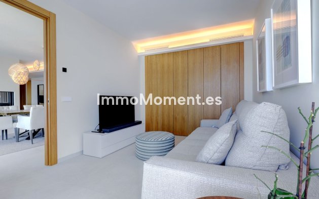 Revente - Appartement - Benahavís - La Quinta