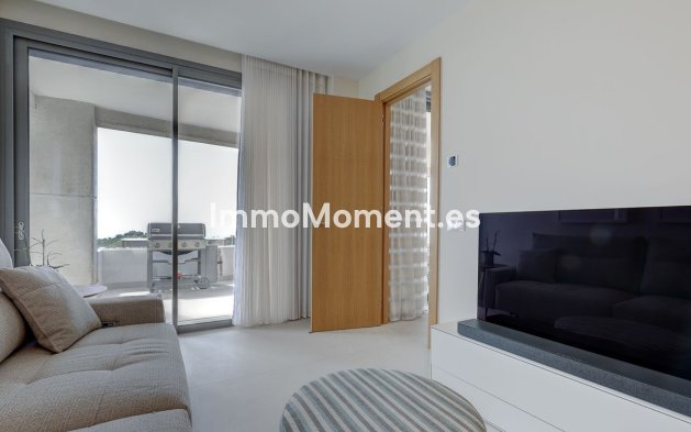 Revente - Appartement - Benahavís - La Quinta
