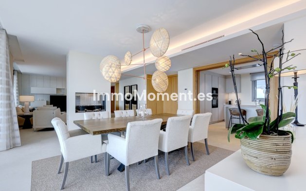 Revente - Appartement - Benahavís - La Quinta