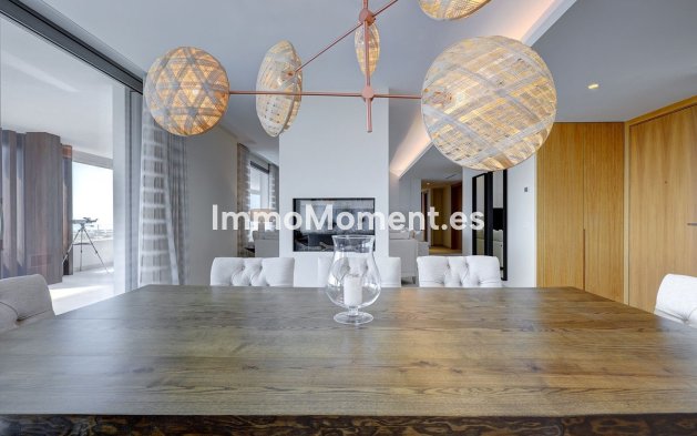 Revente - Appartement - Benahavís - La Quinta