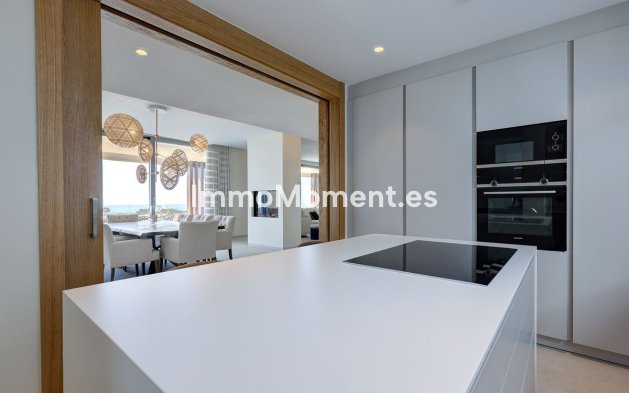 Revente - Appartement - Benahavís - La Quinta
