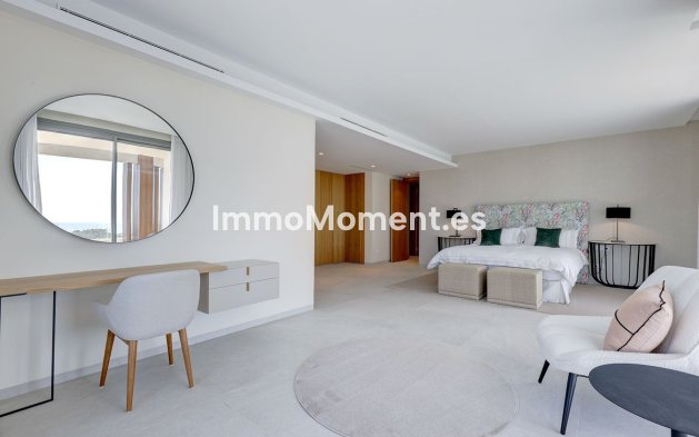 Revente - Appartement - Benahavís - La Quinta
