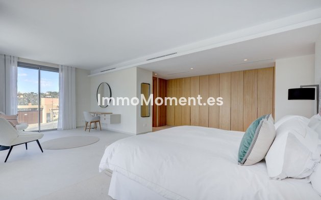 Revente - Appartement - Benahavís - La Quinta