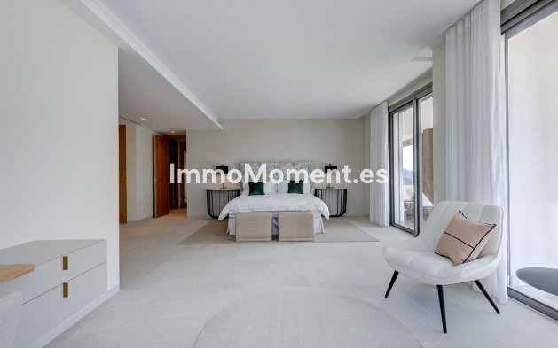 Revente - Appartement - Benahavís - La Quinta
