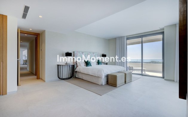 Revente - Appartement - Benahavís - La Quinta