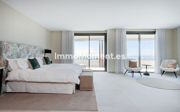 Revente - Appartement - Benahavís - La Quinta
