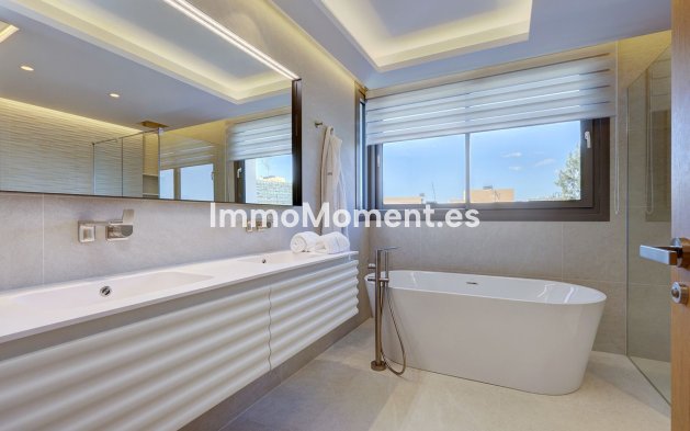 Revente - Appartement - Benahavís - La Quinta