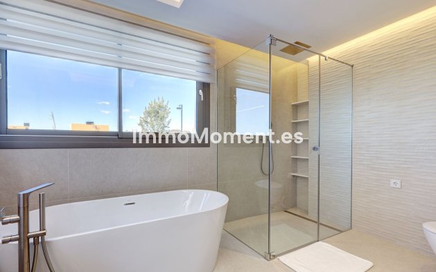 Revente - Appartement - Benahavís - La Quinta
