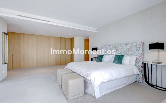 Revente - Appartement - Benahavís - La Quinta