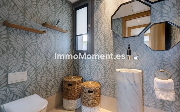 Revente - Appartement - Benahavís - La Quinta
