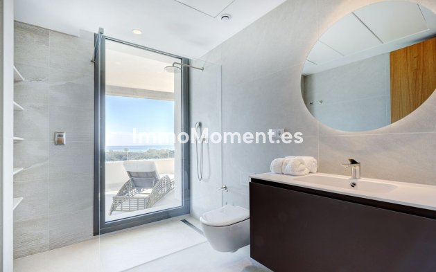 Revente - Appartement - Benahavís - La Quinta