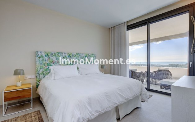 Revente - Appartement - Benahavís - La Quinta