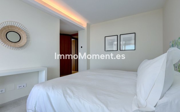 Revente - Appartement - Benahavís - La Quinta