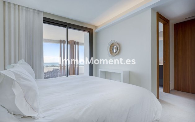 Revente - Appartement - Benahavís - La Quinta