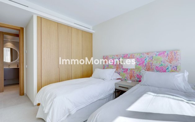 Revente - Appartement - Benahavís - La Quinta