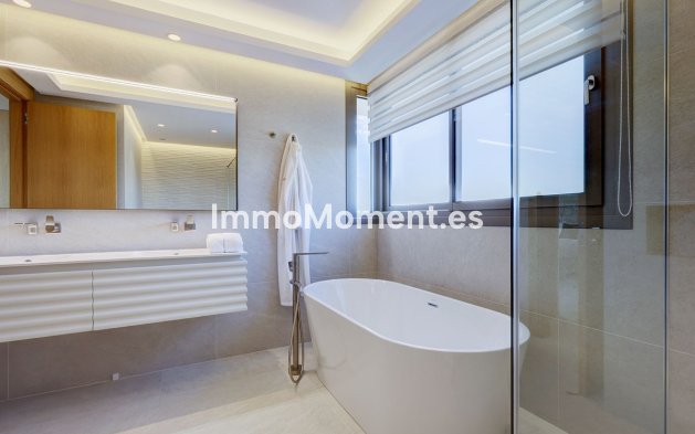 Revente - Appartement - Benahavís - La Quinta
