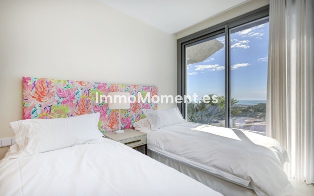 Revente - Appartement - Benahavís - La Quinta