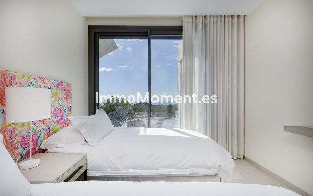 Revente - Appartement - Benahavís - La Quinta