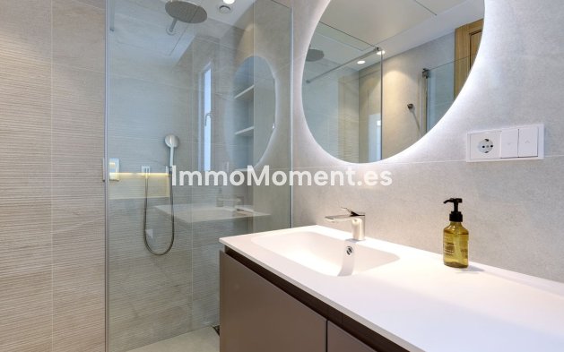 Revente - Appartement - Benahavís - La Quinta