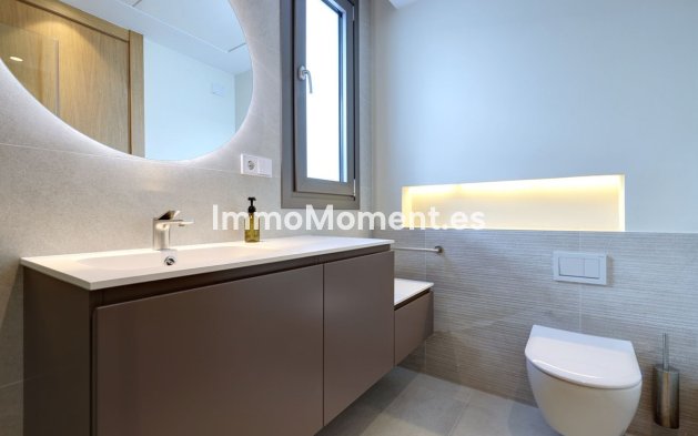 Revente - Appartement - Benahavís - La Quinta
