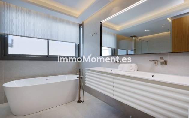Revente - Appartement - Benahavís - La Quinta