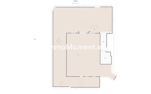 Wiederverkauf - Freistehende Villa - Estepona  - Estepona Centro