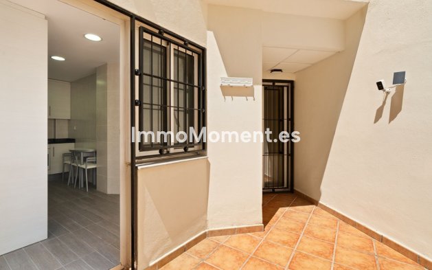 Wiederverkauf - Reihenhaus - Marbella - Costabella