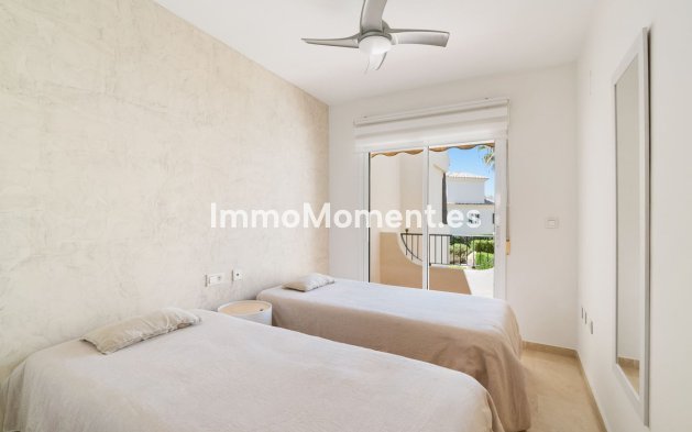 Wiederverkauf - Reihenhaus - Marbella - Costabella