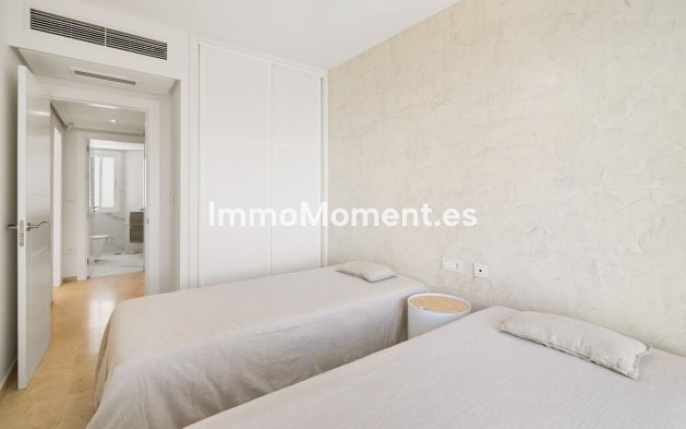 Wiederverkauf - Reihenhaus - Marbella - Costabella