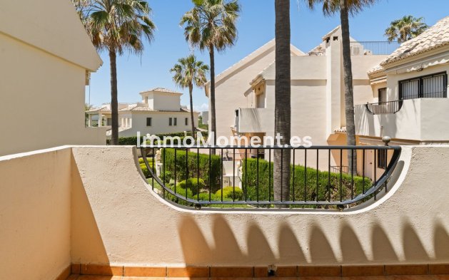 Wiederverkauf - Reihenhaus - Marbella - Costabella