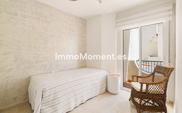 Wiederverkauf - Reihenhaus - Marbella - Costabella