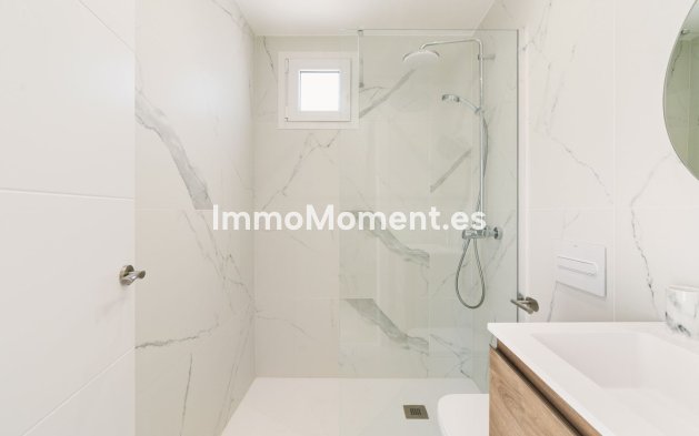 Wiederverkauf - Reihenhaus - Marbella - Costabella