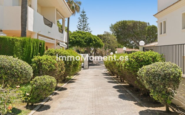 Wiederverkauf - Reihenhaus - Marbella - Costabella