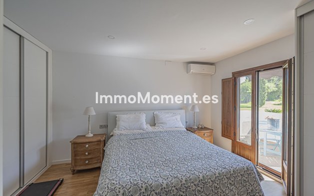 Bestaande woning - Rijtjeshuis - Estepona  - Atalaya