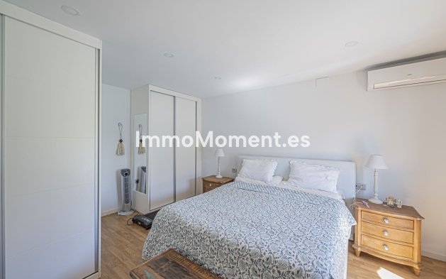 Bestaande woning - Rijtjeshuis - Estepona  - Atalaya