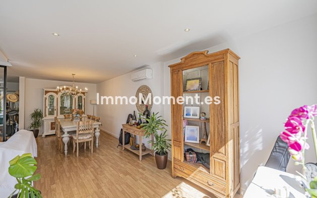 Bestaande woning - Rijtjeshuis - Estepona  - Atalaya
