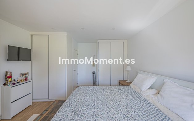 Bestaande woning - Rijtjeshuis - Estepona  - Atalaya