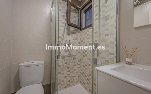 Bestaande woning - Rijtjeshuis - Estepona  - Atalaya