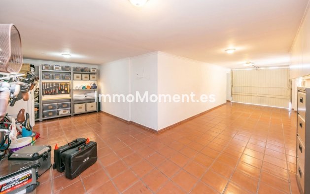 Wiederverkauf - Freistehende Villa - Mijas - Mijas Centro