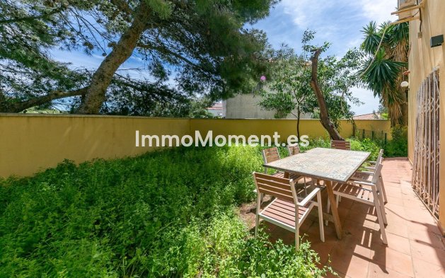Wiederverkauf - Freistehende Villa - Mijas - Mijas Centro