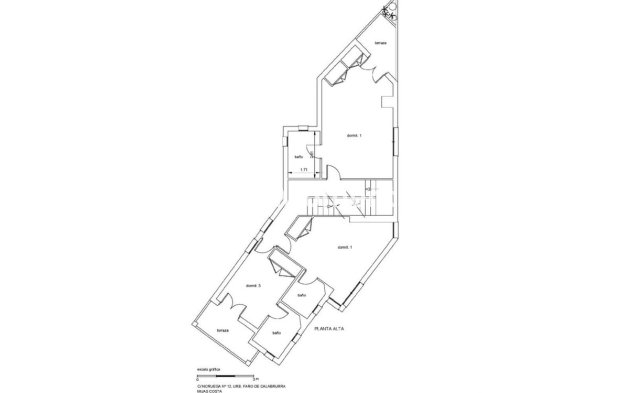 Wiederverkauf - Freistehende Villa - Mijas - Mijas Centro