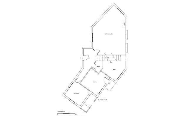 Wiederverkauf - Freistehende Villa - Mijas - Mijas Centro