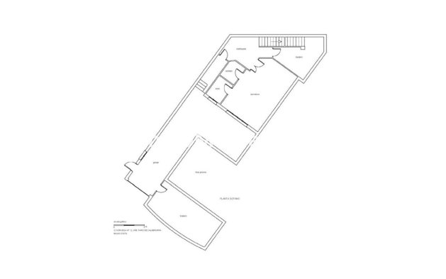 Wiederverkauf - Freistehende Villa - Mijas - Mijas Centro