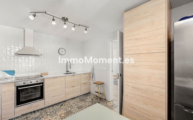 Bestaande woning - Appartement - Marbella - Nueva Andalucía