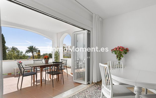 Bestaande woning - Appartement - Marbella - Nueva Andalucía