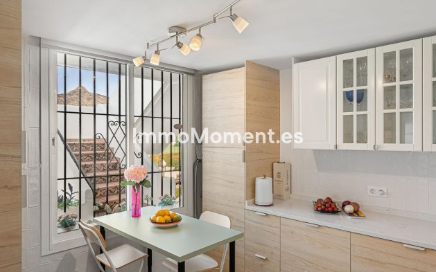 Bestaande woning - Appartement - Marbella - Nueva Andalucía