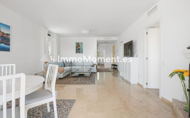 Bestaande woning - Appartement - Marbella - Nueva Andalucía
