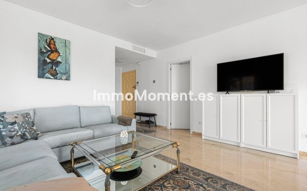Bestaande woning - Appartement - Marbella - Nueva Andalucía