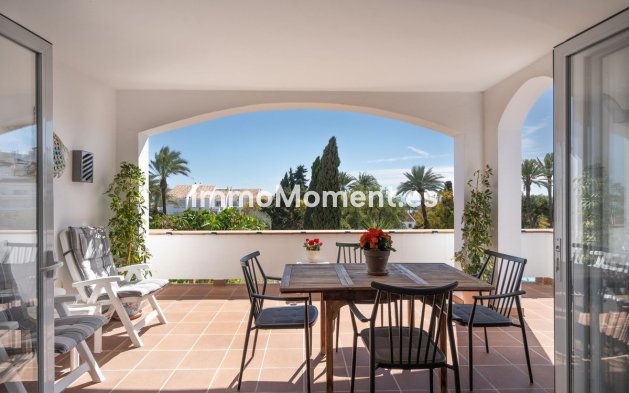 Bestaande woning - Appartement - Marbella - Nueva Andalucía